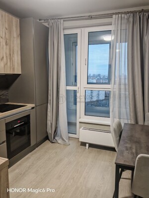 Продам однокомнатную (1-комн.) квартиру, Дмитровское ш, 73Б, Москва г