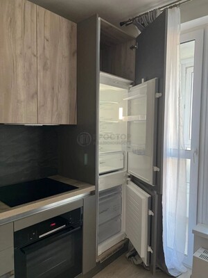 Продам однокомнатную (1-комн.) квартиру, Дмитровское ш, 73Б, Москва г