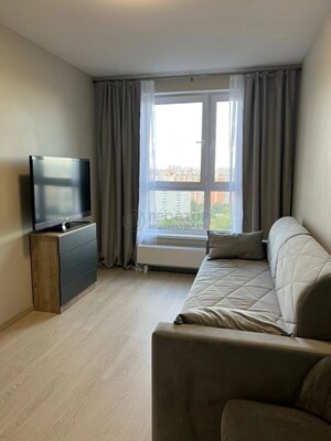 Продам однокомнатную (1-комн.) квартиру, Дмитровское ш, 73Б, Москва г