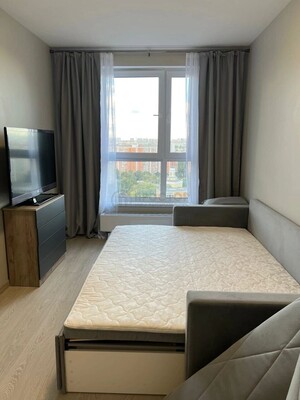 Продам однокомнатную (1-комн.) квартиру, Дмитровское ш, 73Б, Москва г