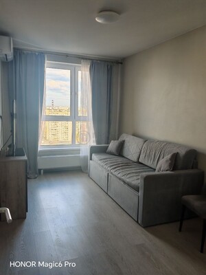 Продам однокомнатную (1-комн.) квартиру, Дмитровское ш, 73Б, Москва г