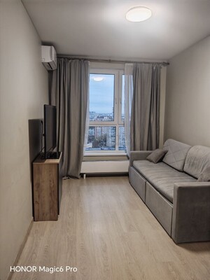 Продам однокомнатную (1-комн.) квартиру, Дмитровское ш, 73Б, Москва г