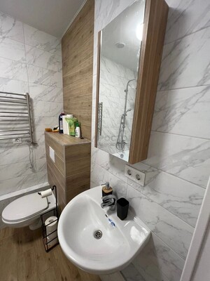 Продам однокомнатную (1-комн.) квартиру, Дмитровское ш, 73Б, Москва г