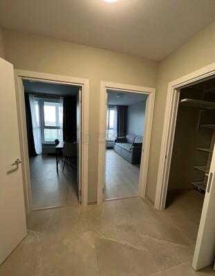 Продам однокомнатную (1-комн.) квартиру, Дмитровское ш, 73Б, Москва г