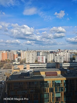 Продам однокомнатную (1-комн.) квартиру, Дмитровское ш, 73Б, Москва г