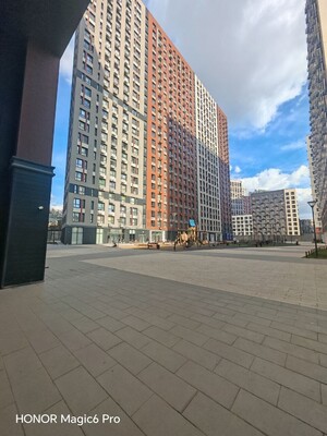 Продам однокомнатную (1-комн.) квартиру, Дмитровское ш, 73Б, Москва г