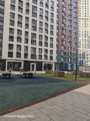 Продам однокомнатную (1-комн.) квартиру, Дмитровское ш, 73Б, Москва г