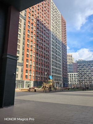 Продам однокомнатную (1-комн.) квартиру, Дмитровское ш, 73Б, Москва г