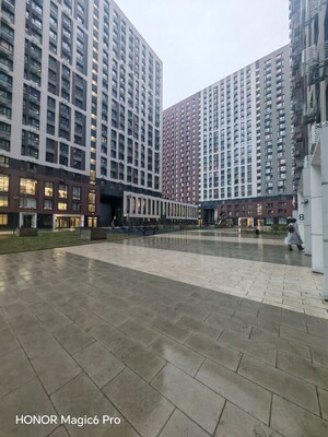 Продам однокомнатную (1-комн.) квартиру, Дмитровское ш, 73Б, Москва г