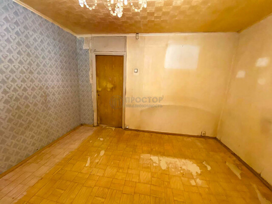 Продам трехкомнатную (3-комн.) квартиру, Хабаровская ул, 19к1, Москва г