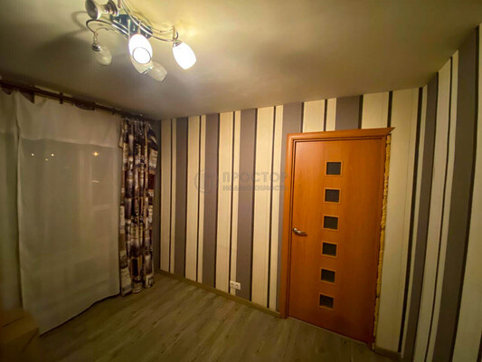 Продам трехкомнатную (3-комн.) квартиру, Хабаровская ул, 19к1, Москва г