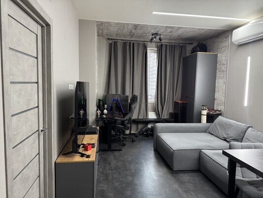 Продам однокомнатную (1-комн.) квартиру, Тагильская ул, 4А, Москва г