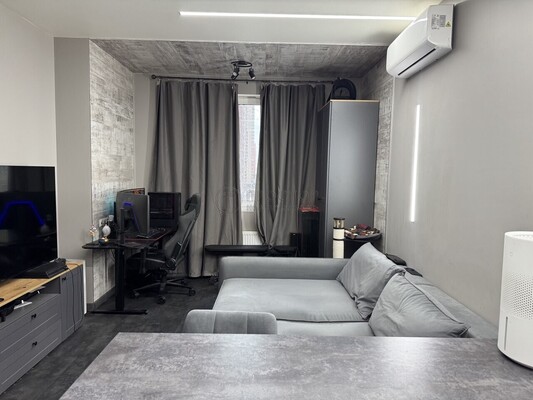 Продам однокомнатную (1-комн.) квартиру, Тагильская ул, 4А, Москва г