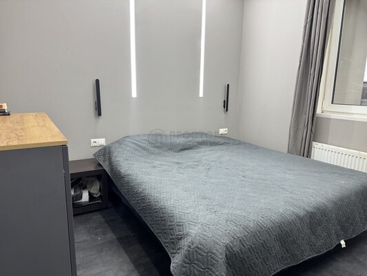 Продам однокомнатную (1-комн.) квартиру, Тагильская ул, 4А, Москва г