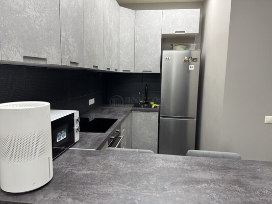 Продам однокомнатную (1-комн.) квартиру, Тагильская ул, 4А, Москва г