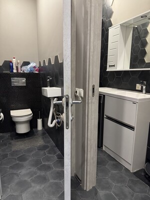 Продам однокомнатную (1-комн.) квартиру, Тагильская ул, 4А, Москва г