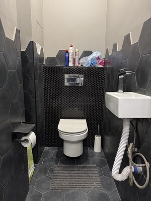 Продам однокомнатную (1-комн.) квартиру, Тагильская ул, 4А, Москва г