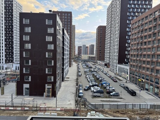 Продам однокомнатную (1-комн.) квартиру, Тагильская ул, 4А, Москва г