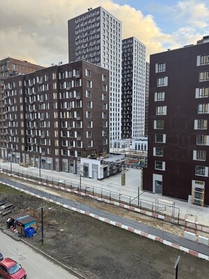 Продам однокомнатную (1-комн.) квартиру, Тагильская ул, 4А, Москва г