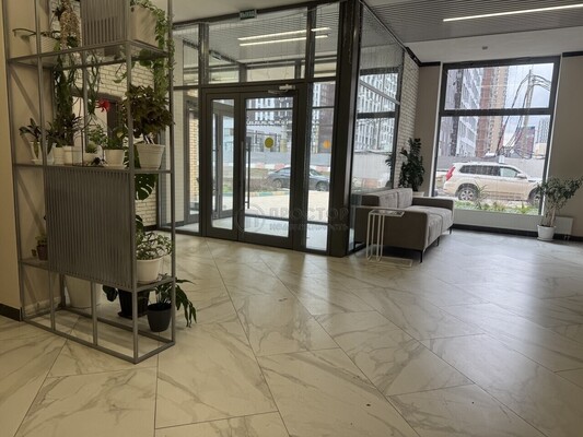 Продам однокомнатную (1-комн.) квартиру, Тагильская ул, 4А, Москва г