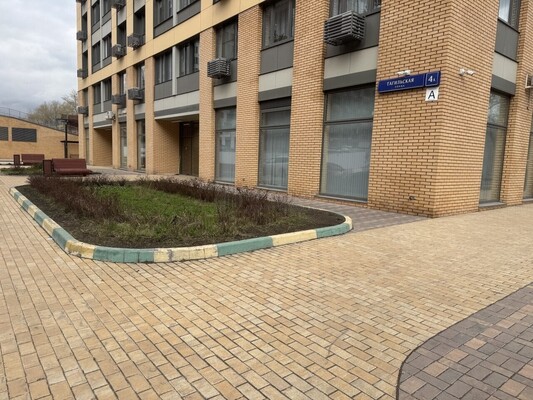 Продам однокомнатную (1-комн.) квартиру, Тагильская ул, 4А, Москва г