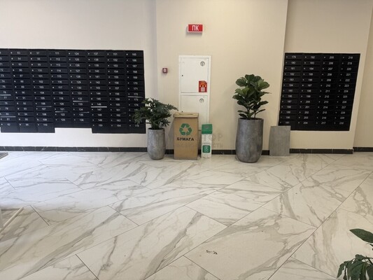 Продам однокомнатную (1-комн.) квартиру, Тагильская ул, 4А, Москва г