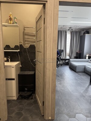 Продам однокомнатную (1-комн.) квартиру, Тагильская ул, 4А, Москва г