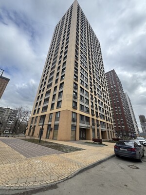 Продам однокомнатную (1-комн.) квартиру, Тагильская ул, 4А, Москва г