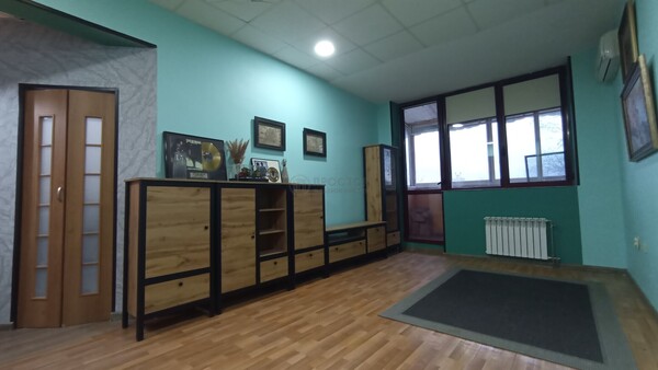 Продам двухкомнатную (2-комн.) квартиру, Улофа Пальме ул, 1, Москва г