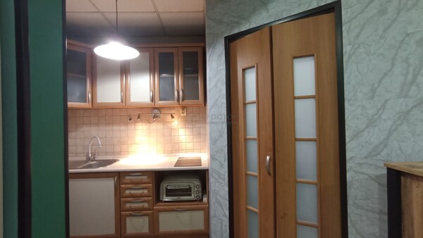 Продам двухкомнатную (2-комн.) квартиру, Улофа Пальме ул, 1, Москва г