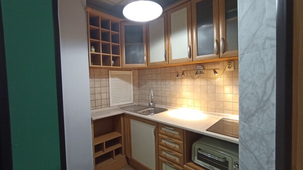 Продам двухкомнатную (2-комн.) квартиру, Улофа Пальме ул, 1, Москва г