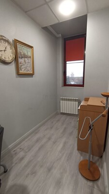 Продам двухкомнатную (2-комн.) квартиру, Улофа Пальме ул, 1, Москва г