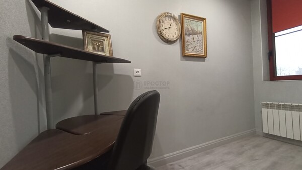 Продам двухкомнатную (2-комн.) квартиру, Улофа Пальме ул, 1, Москва г