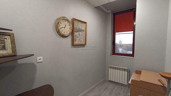 Продам двухкомнатную (2-комн.) квартиру, Улофа Пальме ул, 1, Москва г