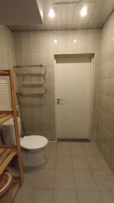 Продам двухкомнатную (2-комн.) квартиру, Улофа Пальме ул, 1, Москва г