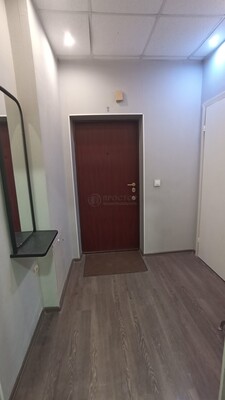 Продам двухкомнатную (2-комн.) квартиру, Улофа Пальме ул, 1, Москва г
