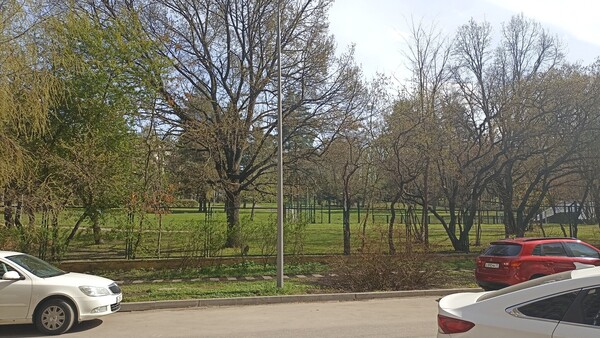 Продам двухкомнатную (2-комн.) квартиру, Улофа Пальме ул, 1, Москва г