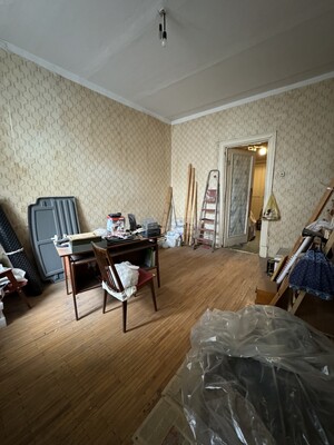 Продам 2-комн. в 4-комн. квартире, 5-я Кожуховская ул, 21, Москва г