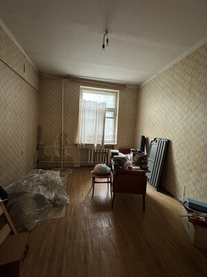 Продам 2-комн. в 4-комн. квартире, 5-я Кожуховская ул, 21, Москва г