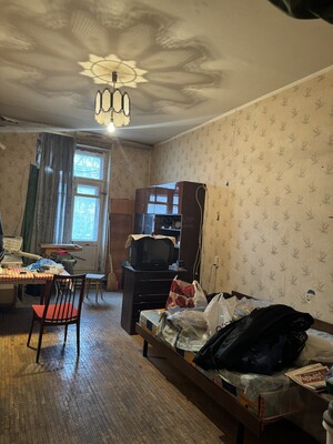 Продам 2-комн. в 4-комн. квартире, 5-я Кожуховская ул, 21, Москва г