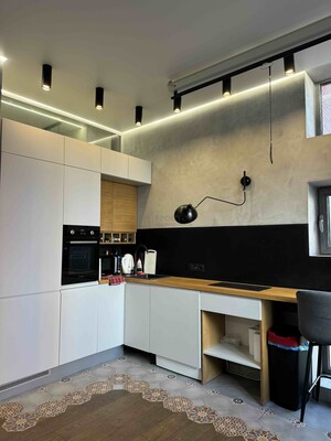 Продам однокомнатную (1-комн.) квартиру, Маршала Жукова пр-кт, 39Ак1, Москва г