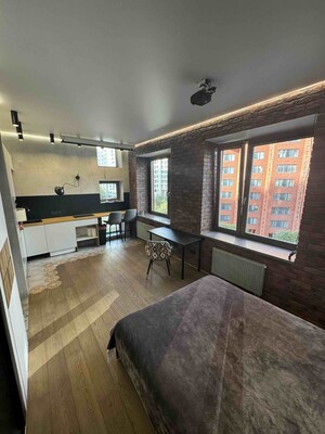 Продам однокомнатную (1-комн.) квартиру, Маршала Жукова пр-кт, 39Ак1, Москва г