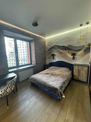 Продам однокомнатную (1-комн.) квартиру, Маршала Жукова пр-кт, 39Ак1, Москва г