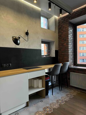 Продам однокомнатную (1-комн.) квартиру, Маршала Жукова пр-кт, 39Ак1, Москва г