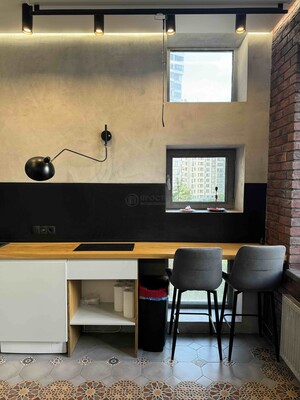 Продам однокомнатную (1-комн.) квартиру, Маршала Жукова пр-кт, 39Ак1, Москва г