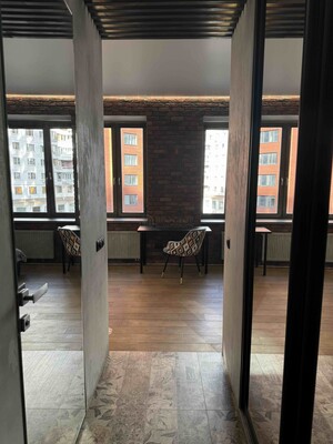 Продам однокомнатную (1-комн.) квартиру, Маршала Жукова пр-кт, 39Ак1, Москва г