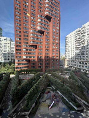 Продам однокомнатную (1-комн.) квартиру, Маршала Жукова пр-кт, 39Ак1, Москва г