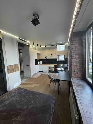 Продам однокомнатную (1-комн.) квартиру, Маршала Жукова пр-кт, 39Ак1, Москва г