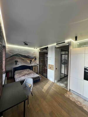 Продам однокомнатную (1-комн.) квартиру, Маршала Жукова пр-кт, 39Ак1, Москва г