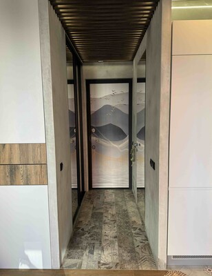 Продам однокомнатную (1-комн.) квартиру, Маршала Жукова пр-кт, 39Ак1, Москва г